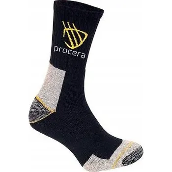 Pánské ponožky Procera Ponožky WORK SOCKS 41-45 vícebarevné, velikost 41-45