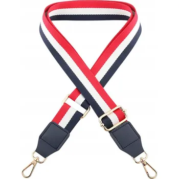 Kabelka NASTAVITELNÝ, ŠIROKÝ PÁSEK NA TAŠKU DO KABELKY