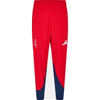 Tepláky adidas Red 9027325 M