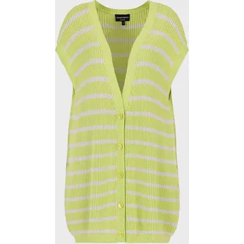 Oblečení a móda Emporio Armani Green 1771551 S