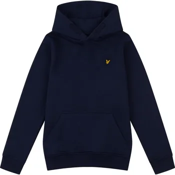 Chlapecké oblečení Lyle and Scott Navy Blazer 8735311 12-13 Years
