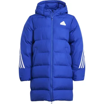 Chlapecká bunda adidas Semi Blue 7684821 15-16 Years