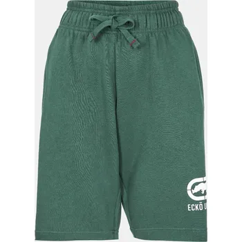 Pánské kraťasy Kraťasy Ecko Green 944364 16 (XL)