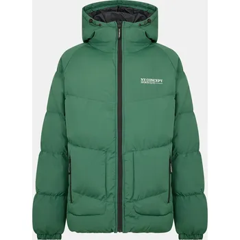 Bunda NY Concept Green 7830174 Large