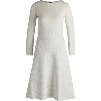 Dámské tričko Tričko Boss Open Miscellans 4917698 12 (L)