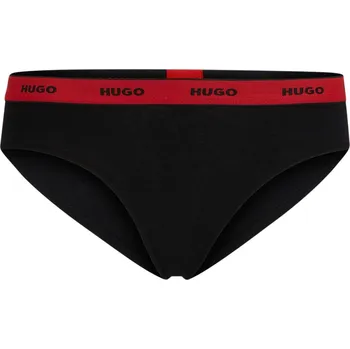 Kalhotky Kalhotky Hugo Black 2115723 8 (S)