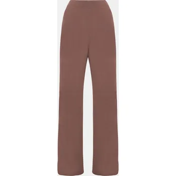 Dámské kalhoty I Saw It First Brown 9404706 14 (L)