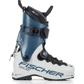 Skialpinistické vybavení Dámské skialpové boty FISCHER TRAVERS TS, 255