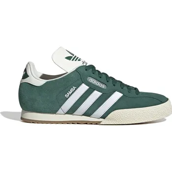 Chlapecké tenisky Boty adidas Green 7747108 4 (36.7)