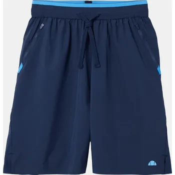Pánská móda Kraťasy Ellesse Navy 8146835 Large