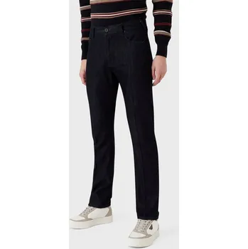 Pánské džíny Džíny Emporio Armani Blue 3260966 40L