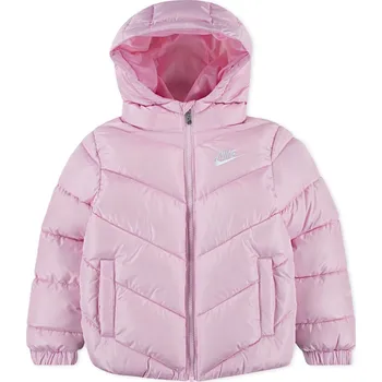 Dívčí bunda Nike Pink Foam 1455519 5-6 Yrs