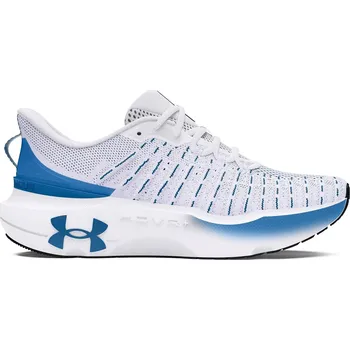 Dámské tenisky Tenisky Under Armour White 483360 6.5 (40.5)