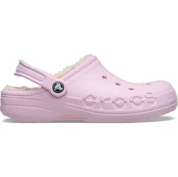 Dámské pantofle Crocs Ballerina Pink 3956873 N/A
