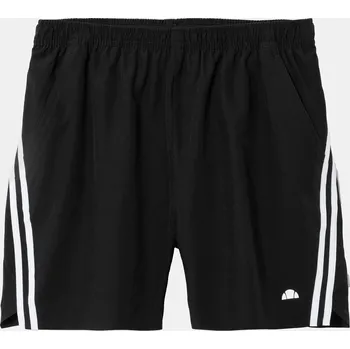 Pánská móda Kraťasy Ellesse Black 6088918 X Large