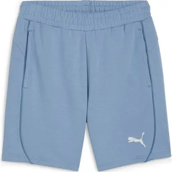 Pánské oblečení Kraťasy Puma Blue 191630 M