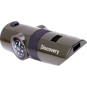 Hvězdářský dalekohled Sada pro průzkumníka Levenhuk Discovery Basics EK10