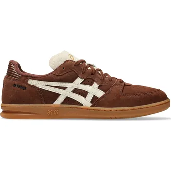 Dámská obuv Tenisky ASICS Rddish Brwn 9498847 5.5 (39)