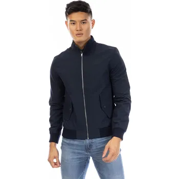 Pánská větrovka Bunda Peter Werth Navy 7446915 X Large