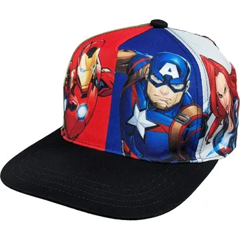 Oblečení a móda Marvel Avengers 217739 Childs