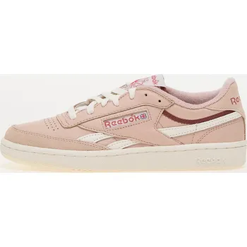 Dámská obuv Tenisky Reebok Club C Revenge Vintage LTD Pinstu/ Chalk/ Sedr EUR 36