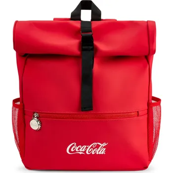 Sportovní batoh Batoh Coca Cola Red 359811 One Size