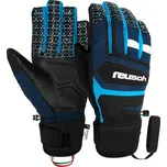 Rukavice Reusch Blue 8119685 Small
