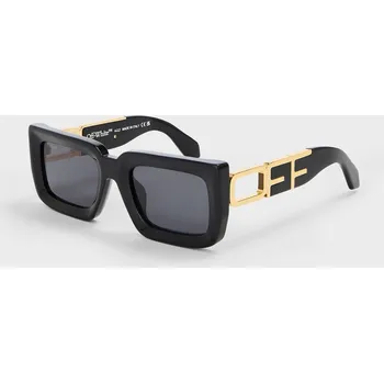 OFF WHITE Black 7087327 One Size