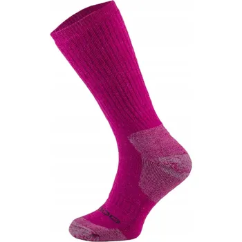 Turistické Ponožky Comodo Alpaca silné, velikost 39-42