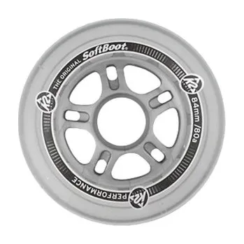 Kolečko k in-line bruslím K2 Kolečka K2 4set, Varianta 82A, Druh 84MM 755931