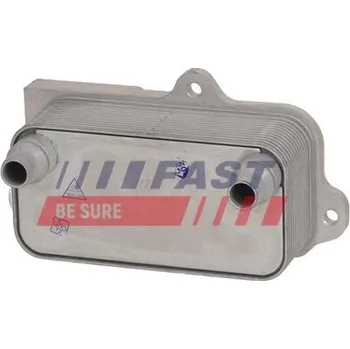 Chladič motoru Chladič oleje land rover discovery v 16> WFT04691