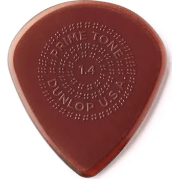 Příslušenství pro strunný nástroj Dunlop Primetone Jazz III 1.4 with Grip + prodloužená záruka 3 roky
