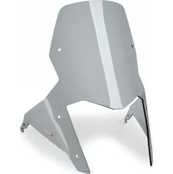 Motodíl Plexi štít PUIG SPORT 22514H kouřová