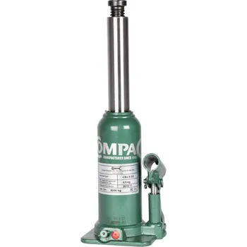 zvedák Hydraulický zvedák 5t (panenka), COMPAC CBJ5