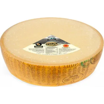 993 - 1/2 Parmigiano Reggiano di Montagna 24 m cca 20 kg
