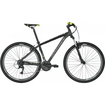 Jízdní kolo Kolo 29" MAXBIKE NIMBA černá matná Varianta: 19"