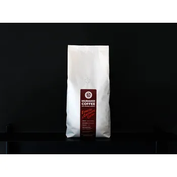 Káva Káva MURAHO! Chocolate Cherry 100% Arabica Specialty RWANDA 1KG