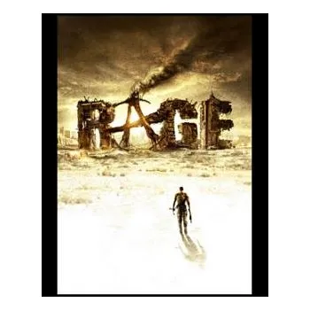 Počítačová hra ESD GAMES ESD RAGE Wasteland Sewer Missions DLC ESD-236