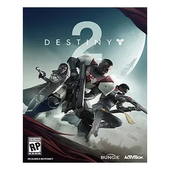 Počítačová hra ESD GAMES ESD Destiny 2 ESD-3632