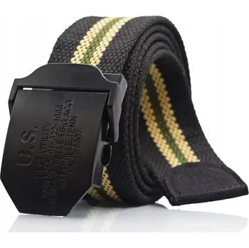 Dámské oblečení Pako Jeans pásek vícebarevný - muž