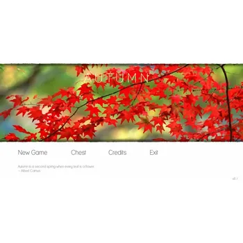 Počítačová hra ESD GAMES ESD Autumn ESD-11130