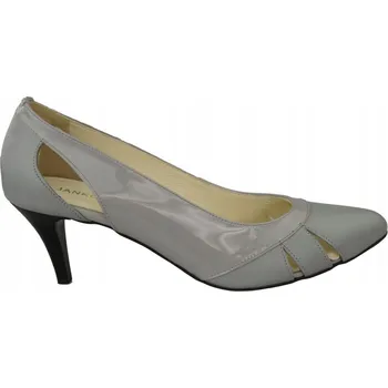 Dámské lodičky Elitabut dámské lodičky na jehlovém podpatku, velikost 44