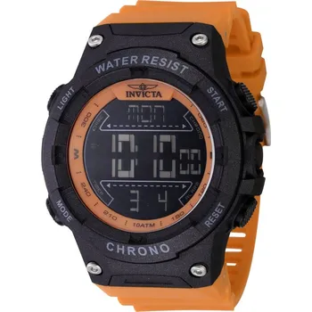 Hodinky Invicta Racing Digital 48050 + 2 měsíce na vrácení zboží