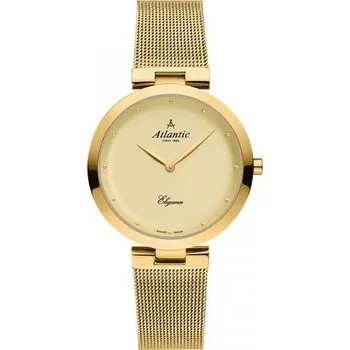 Hodinky Atlantic dámské hodinky 29036.45.31MB