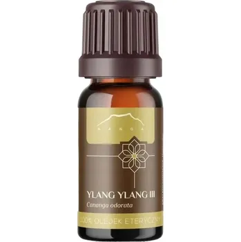 Esenciální olej Nanga Ylang Ylang 10 ml