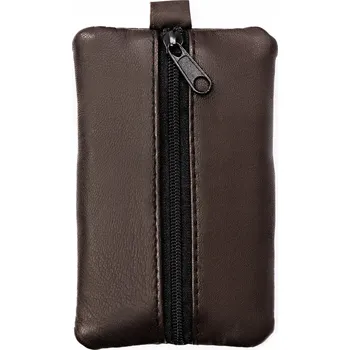 Peněženka Pouzdro na klíče z přírodní kůže