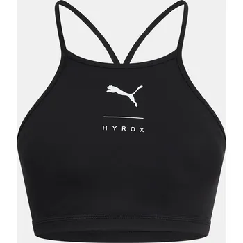 Dámské spodní prádlo Sportovní podprsenka Puma Puma Black 3026916 12 (M)