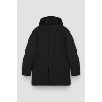 Bunda PAUL AND SHARK Black 3236585 M