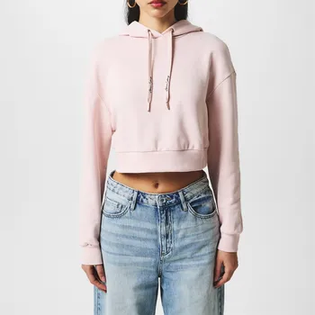 Dámská mikina Mikina Armani Exchange Milk Punch 9371005 16 (XL)