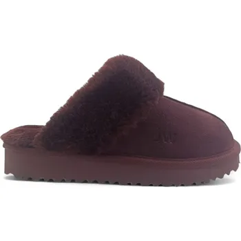 Dámské pantofle Jack Wills Burgundy 7639686 6 (39)